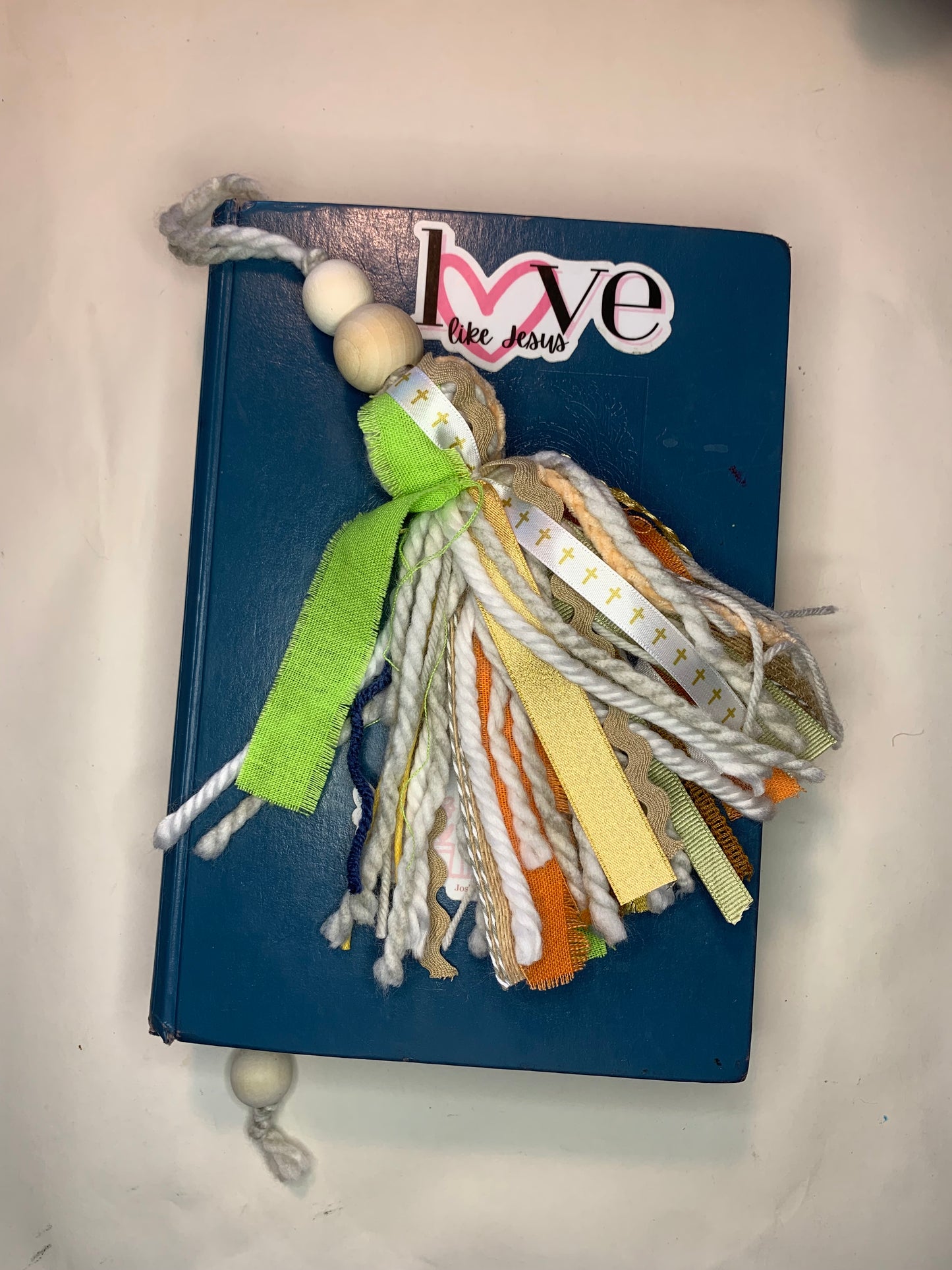 Bible Tassels