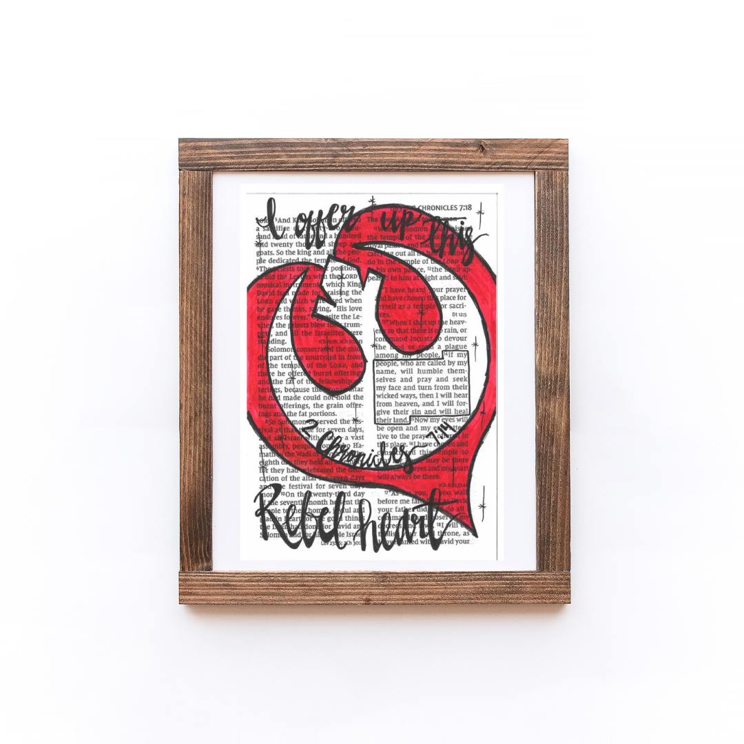 Rebel Heart (Star Wars)