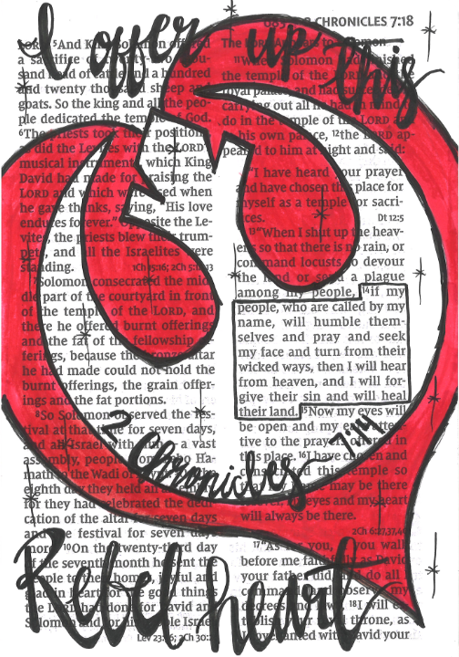 Rebel Heart (Star Wars)