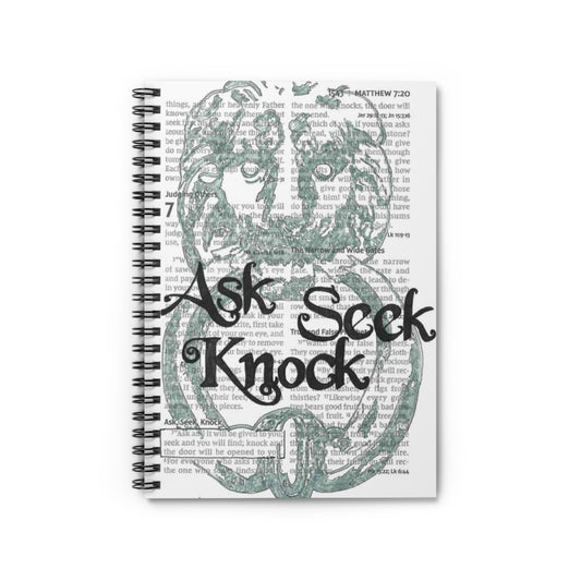 Hand Drawn, Hand Lettered Notebooks