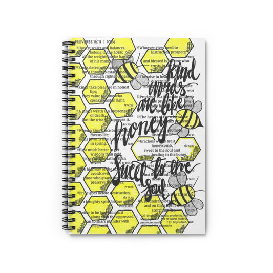 Hand Drawn, Hand Lettered Notebooks